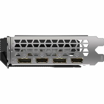 Videokaart Gigabyte GeForce RTX 3060 GAMING GDDR6 4