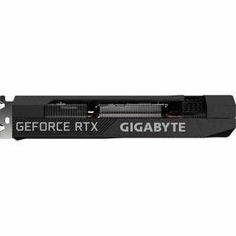 Videokaart Gigabyte GeForce RTX 3060 GAMING GDDR6 5