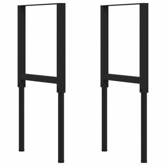 Werkbank rechthoekig 100x60x(73-99,5) cm massief beukenhout 5