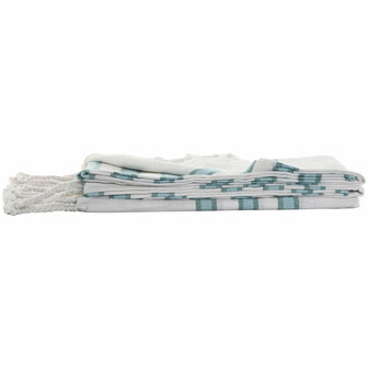 Dames handtas Home ESPRIT Multicolour 37 x 12 x 36 cm (3 Stuks) 4