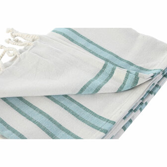 Dames handtas Home ESPRIT Multicolour 37 x 12 x 36 cm (3 Stuks) 5