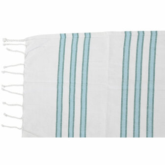 Dames handtas Home ESPRIT Multicolour 37 x 12 x 36 cm (3 Stuks) 7