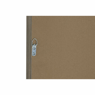 Canvas Home ESPRIT Beige Modern Scandinavisch 40 x 4 x 50 cm (2 Stuks) 4