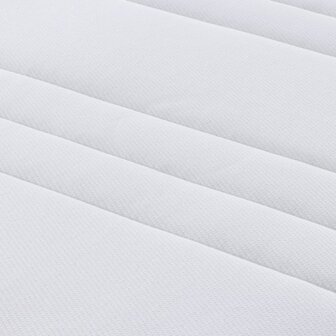 Binnenveringmatras middelhard 70x200 cm 6