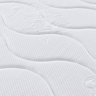 Binnenveringmatras middelhard 80x200 cm 6