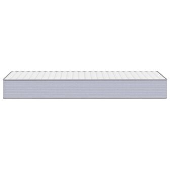 Schuimmatras middelzacht 80x200 cm 4