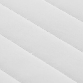 Schuimmatras middelzacht 90x190 cm Single Size 6