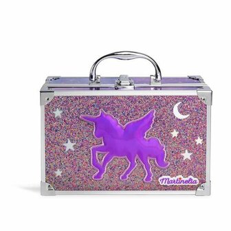 Kinder Make-up Set Martinelia Galaxy 2