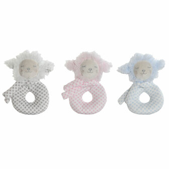 Rammelaar Home ESPRIT 12 x 7 x 17 cm (3 Stuks) 1