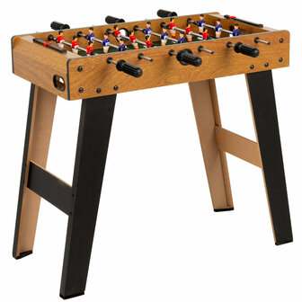 Tafelvoetbal Colorbaby 70 x 65 x 37 cm (2 Stuks) 2