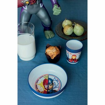 Kom The Avengers CZ11286 2
