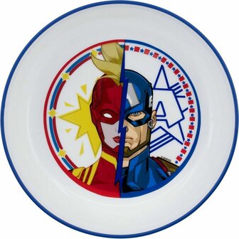 Kom The Avengers CZ11286 4