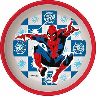 Kom Spider-Man CZ11291 1