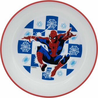 Kom Spider-Man CZ11291 4