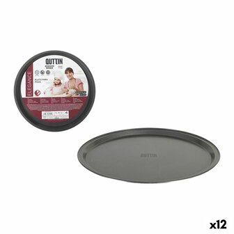 Pizzabord Quttin &Oslash; 29,5 cm (12 Stuks) 1