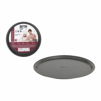 Pizzabord Quttin &Oslash; 29,5 cm (12 Stuks) 2