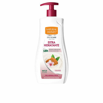 Body Lotion Natural Honey NATURAL HONEY 600 ml 700 ml 1