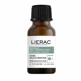 Anti-imperfectiebehandeling Lierac 15 ml 1