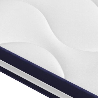 Pocketveringmatras middelhard-hard 70x200 cm 6