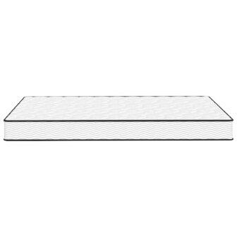 Binnenveringmatras middelhard 160x200 cm 4