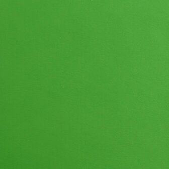 Barkruk kunstleer groen 8