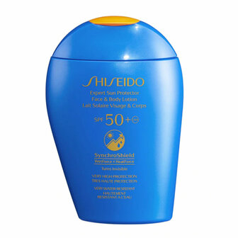 Zonnebrandcr&egrave;me Shiseido 768614156734 Spf 50 Spf 50 150 ml (1 Stuks) 1