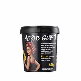 Haarmasker Lola Cosmetics 1