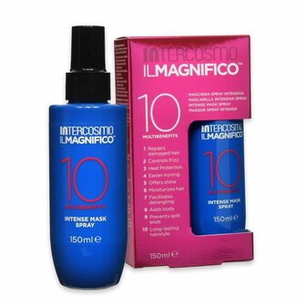 Haarmasker Intercosmo Il Magnifico 150 ml 1