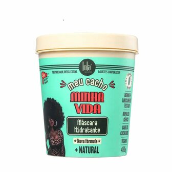 Haarmasker Lola Cosmetics 1