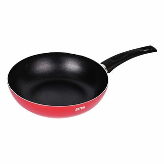 Wokpan Quttin Infinity Rood 28,3 x 47 x 10 cm 2