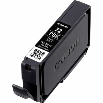 Originele inktcartridge Canon 6403B001 Zwart 3
