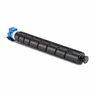 Toner Kyocera TK-8345C Zwart Cyaan 1