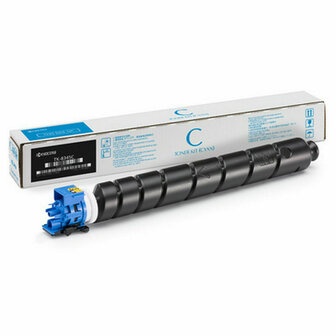 Toner Kyocera TK-8345C Zwart Cyaan 2