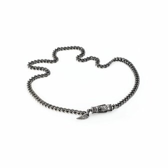 Heren ketting AN Jewels AA.C253CRS 1