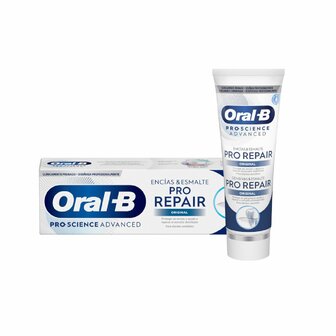 Tandpasta Oral-B Pro Repair 75 ml 1