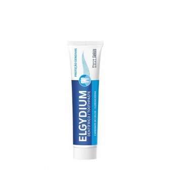 Tandpasta Tandvlees Verzorging Elgydium 50 ml 1