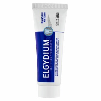 Tandenblekende Tandpasta Elgydium 50 ml 1