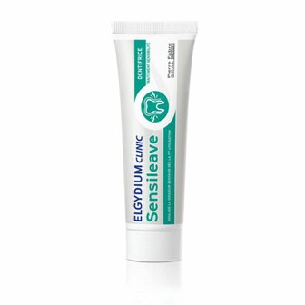 Tandpasta Gevoelig Tandvlees Elgydium Clinic Sensileave 50 ml 1