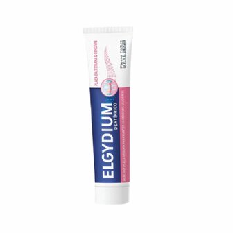Tandpasta Elgydium 75 ml 1