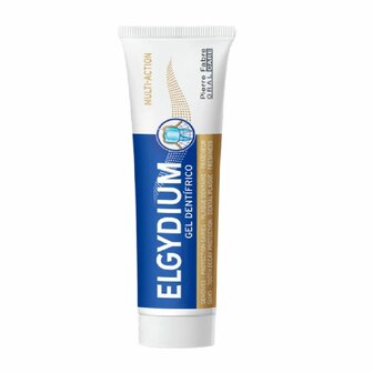 Tandpasta Elgydium Multi-Action 75 ml 1