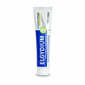 Tandenblekende Tandpasta Elgydium 75 ml 1