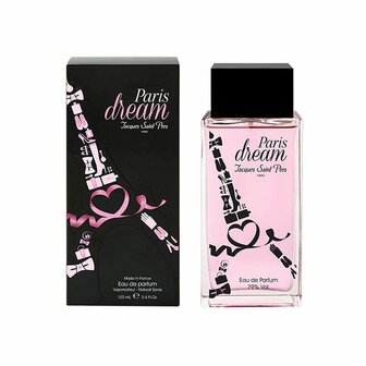 Damesparfum Ulric De Varens Paris Dream EDP 100 ml 1