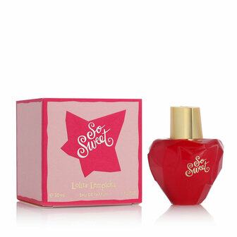Damesparfum Lolita Lempicka So Sweet EDP 30 ml 1