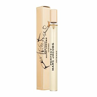 Damesparfum Marc Jacobs Perfect Intense EDP 10 ml 1
