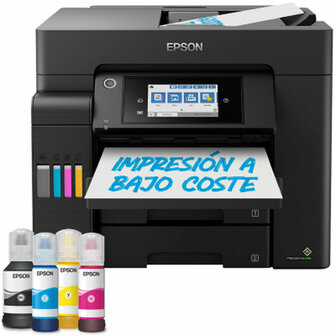 All-in-one printer Epson 1