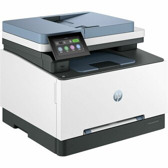 All-in-one printer HP Color Laserjet Pro 3302fdn 2