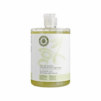 Douchegel La Chinata 500 ml 1
