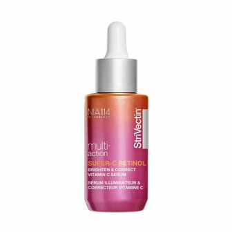 Verzachtend Serum StriVectin Super C Retinol 30 ml 1
