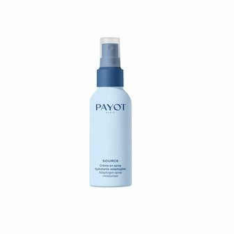 Hydraterende Gezichtscr&egrave;me Payot Source Urban Multi-Protection Veil 1