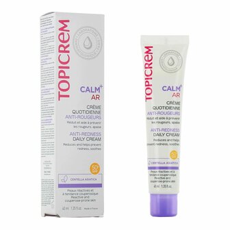 Dagcr&egrave;me Topicrem Calm+ 1